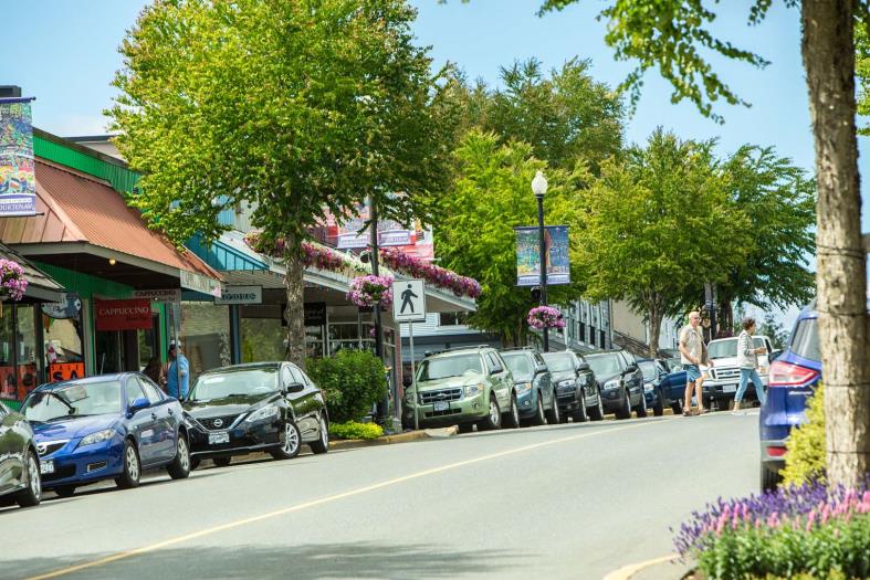 Community And Events | City Of Courtenay